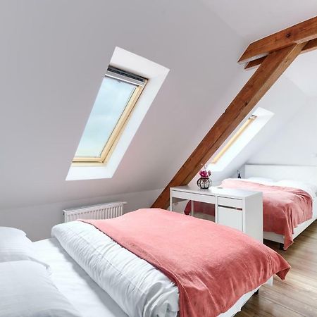 Apartament 333 - Apartamenty No.1 Stettin Eksteriør billede