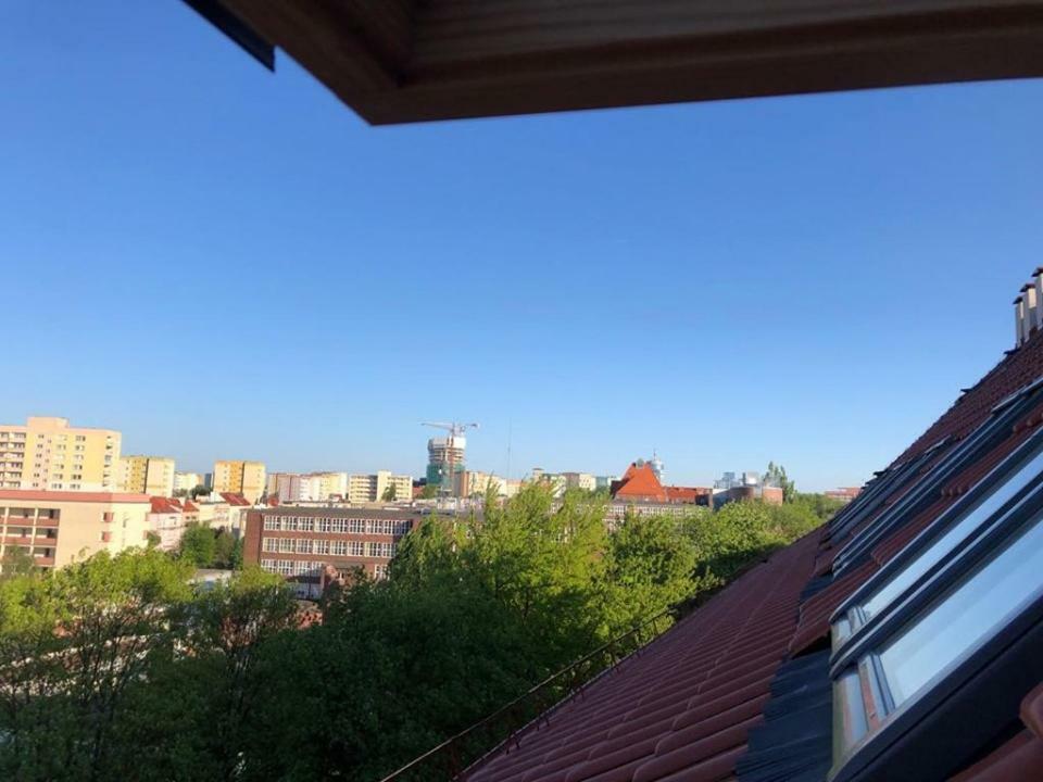 Apartament 333 - Apartamenty No.1 Stettin Eksteriør billede
