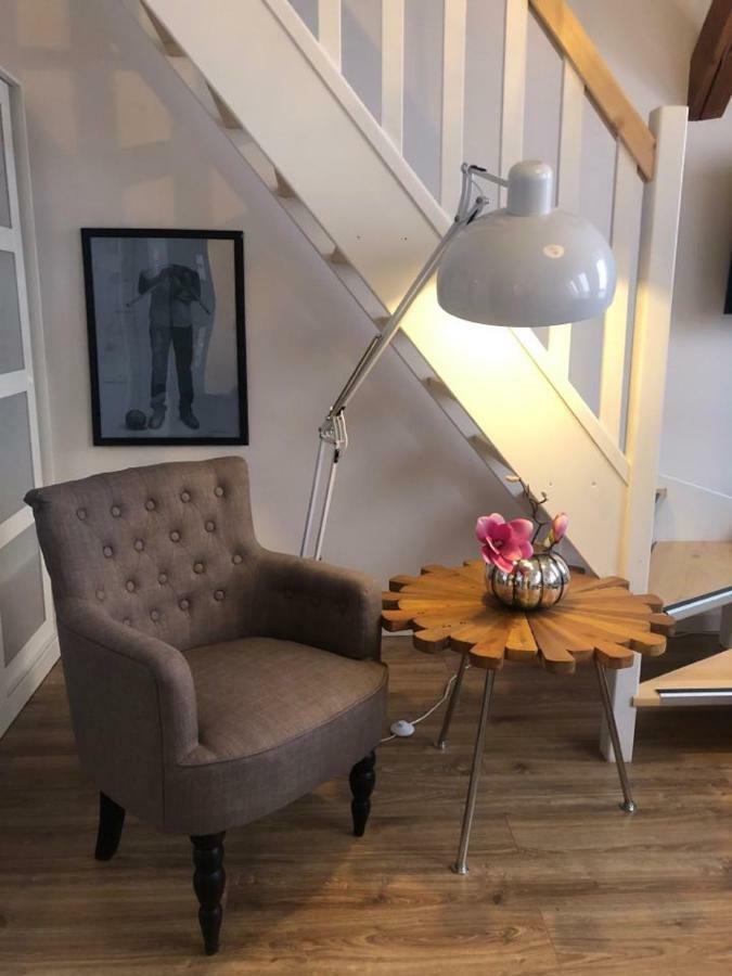 Apartament 333 - Apartamenty No.1 Stettin Eksteriør billede